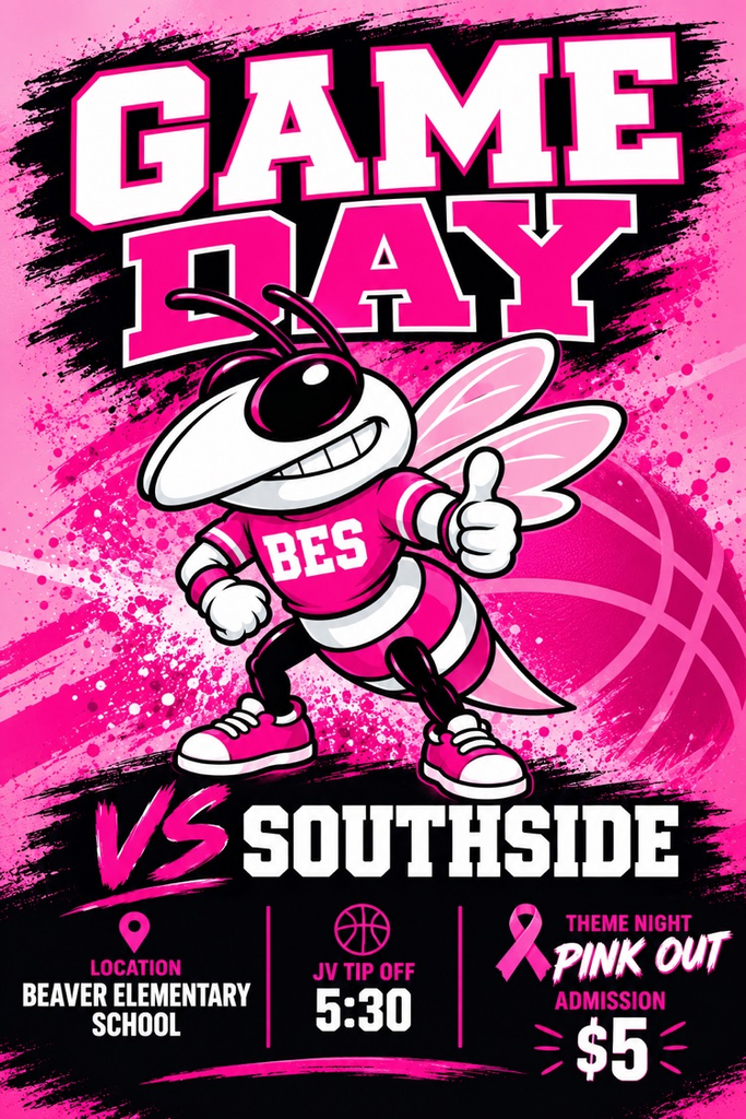 pink out