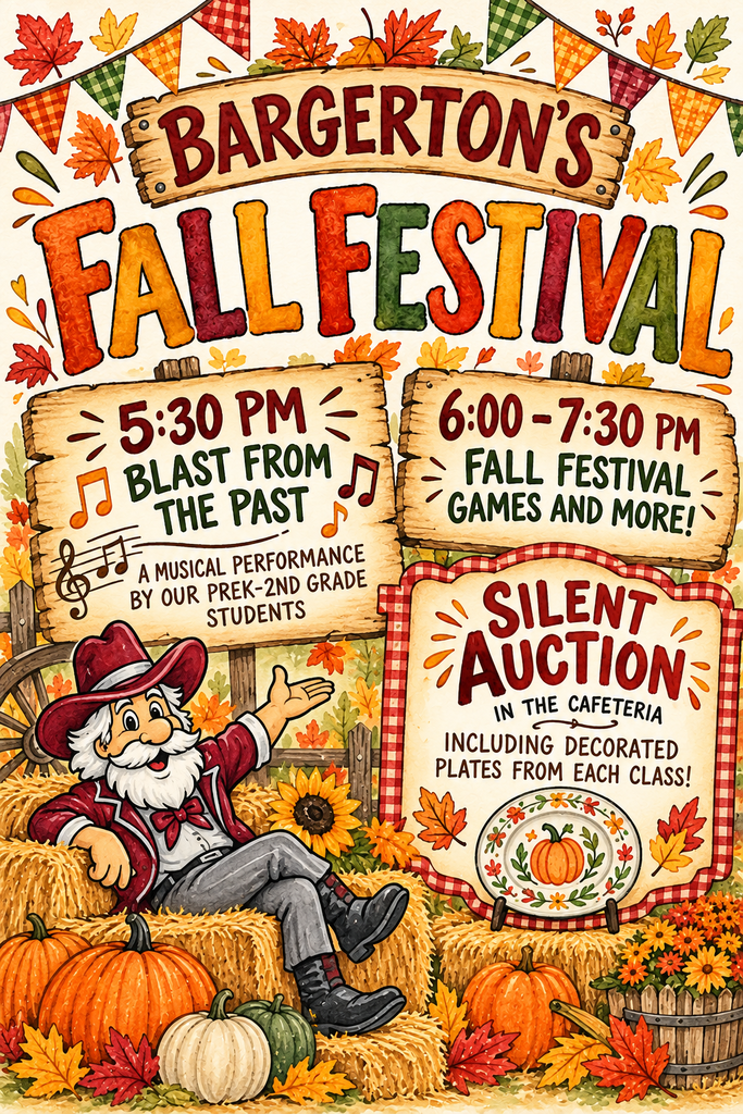 fall festival