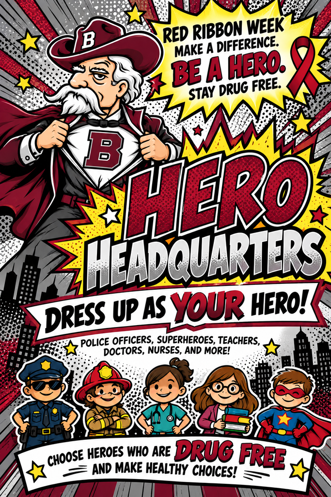hero headquarters