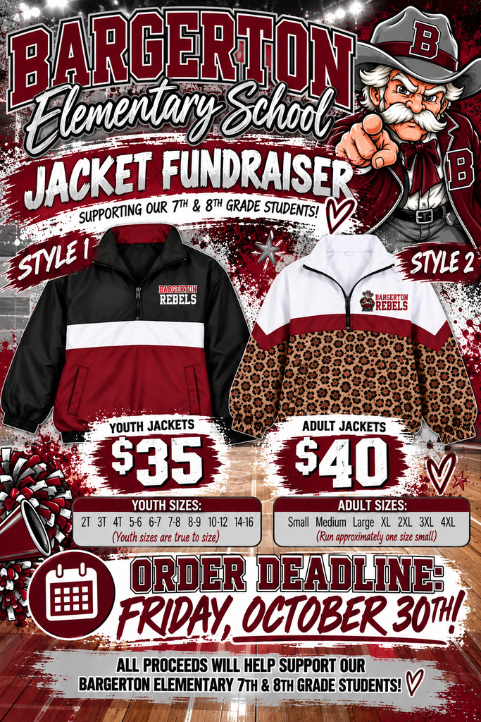 Fundraiser