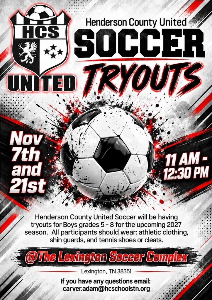 HCU SOCCER