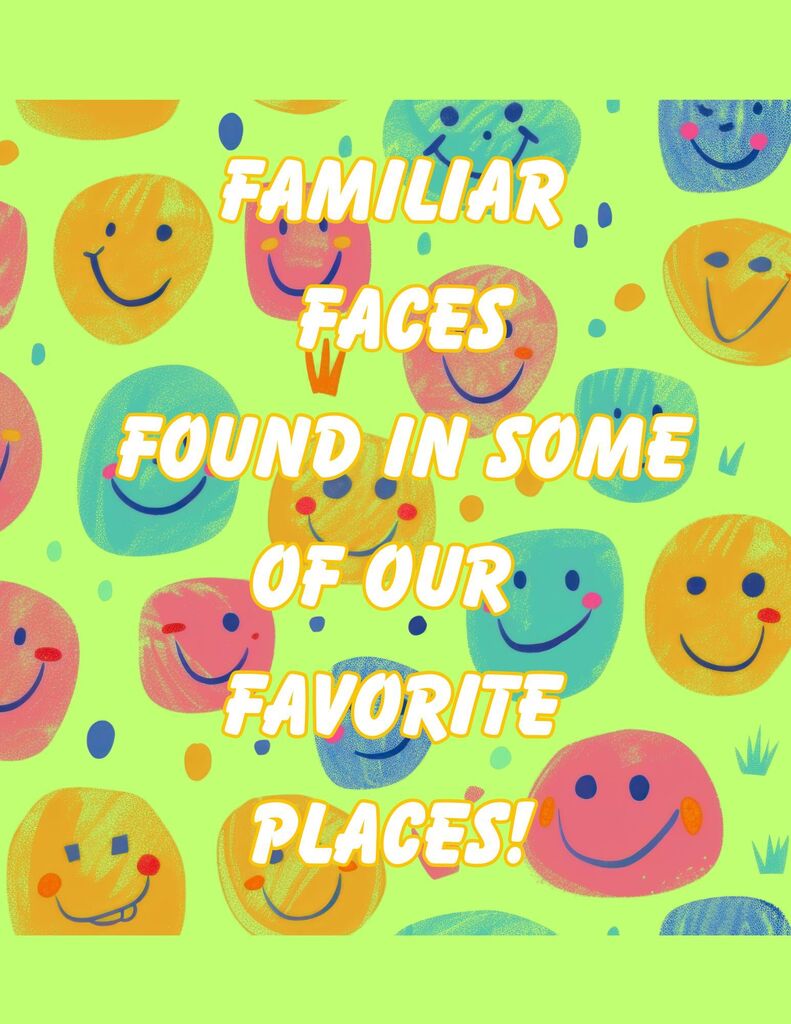 Faces