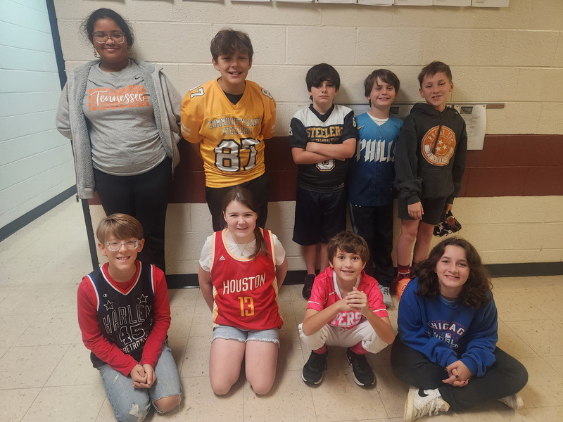 Red Ribbon Week 2025