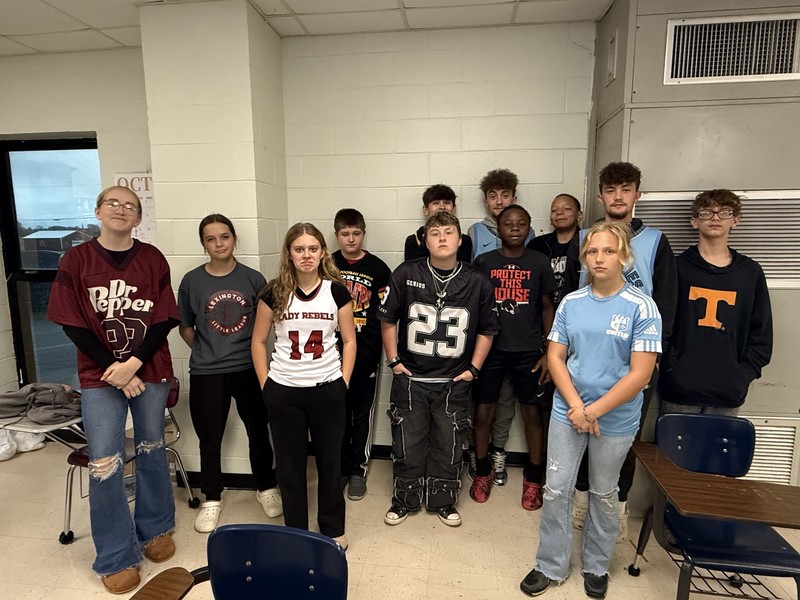 Red Ribbon Week 2025