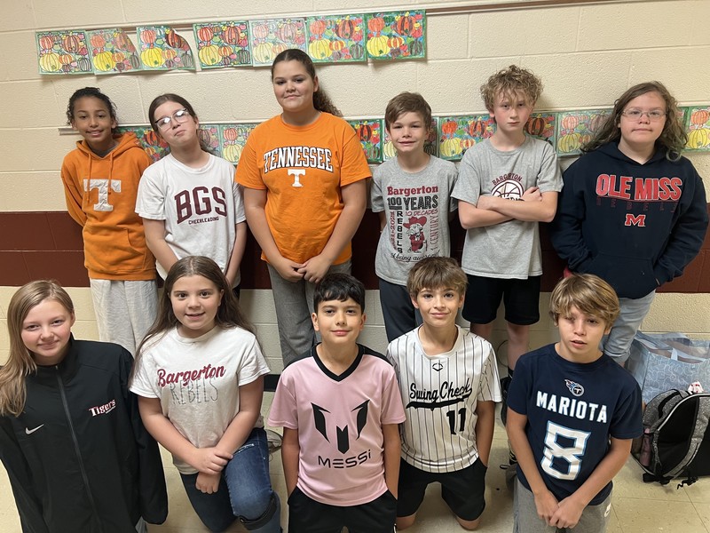 Red Ribbon Week 2025