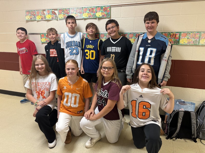 Red Ribbon Week 2025