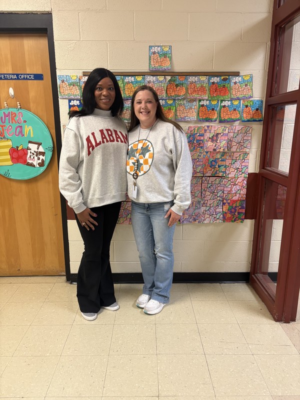 Red Ribbon Week 2025