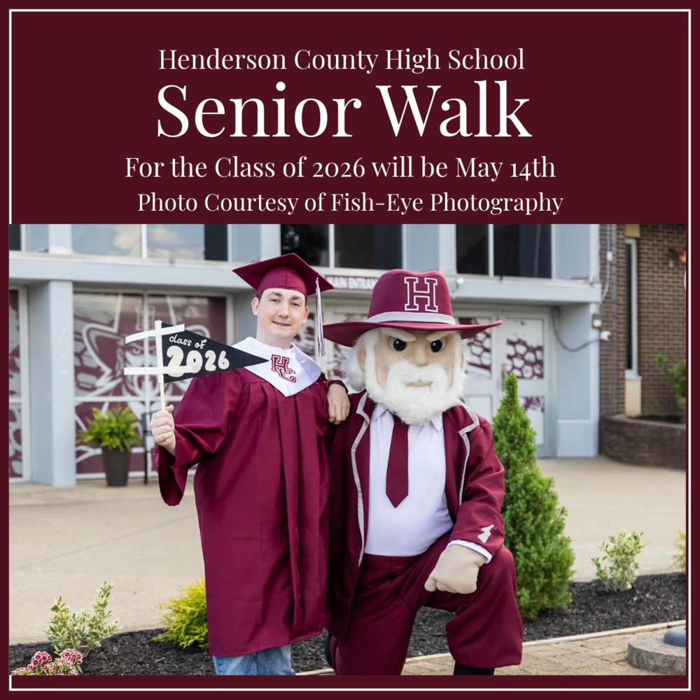 senior walk