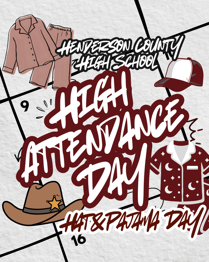 High Attendance Day
