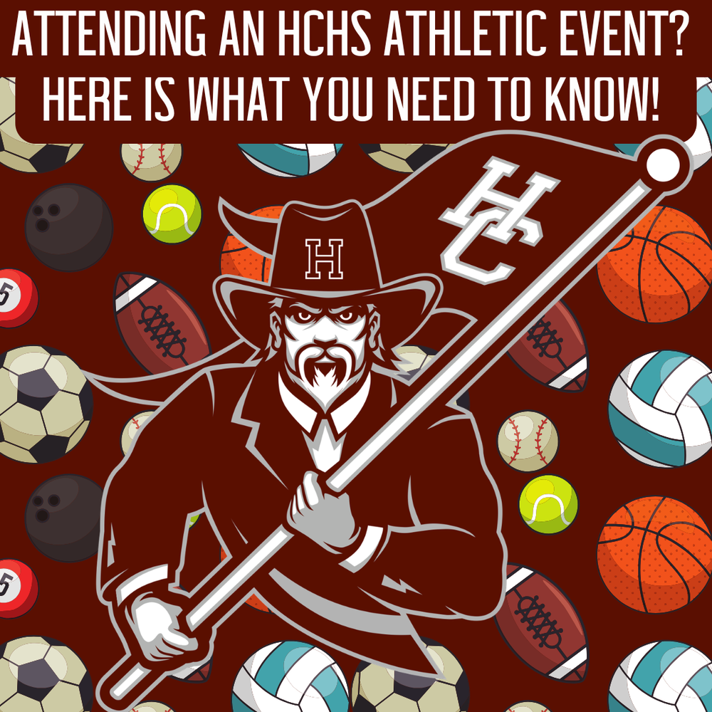 athletic events