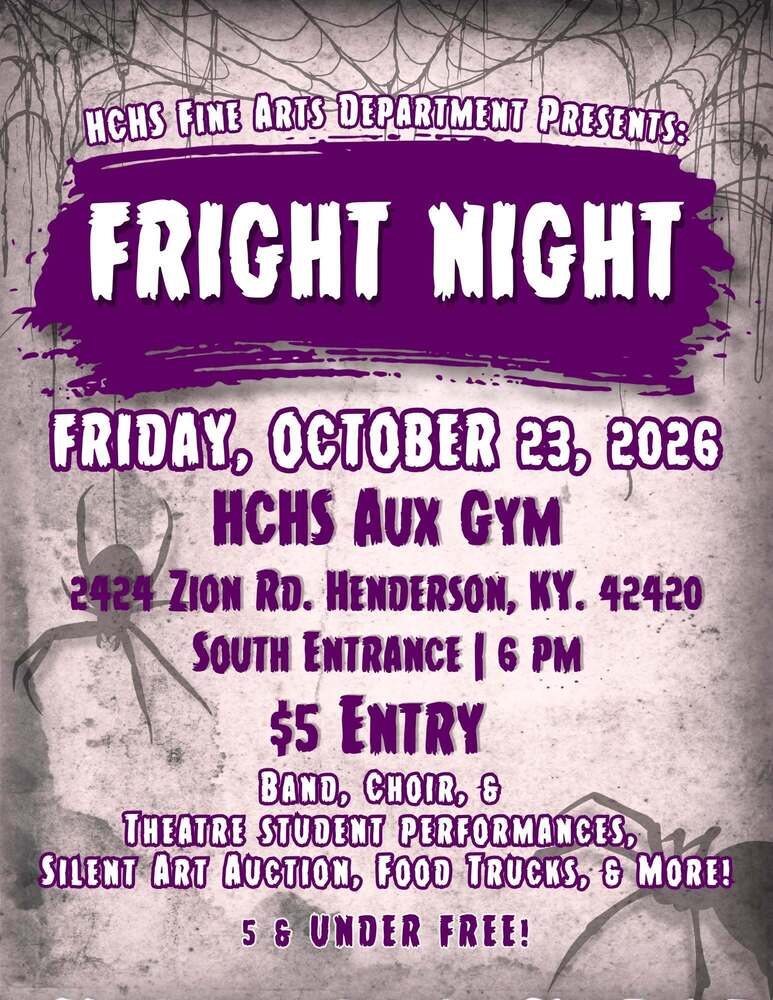 Fright Night