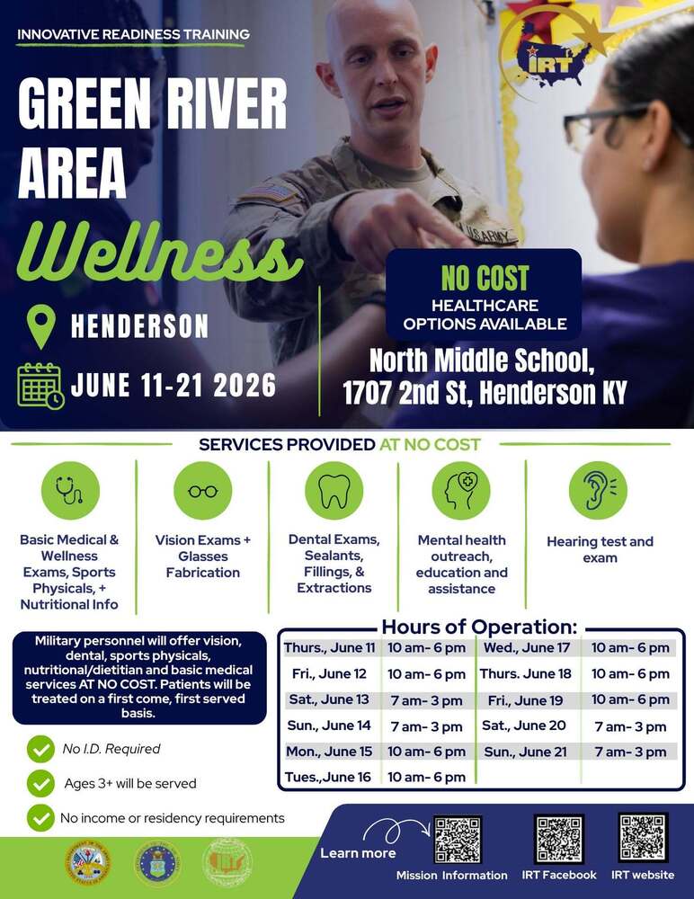 Green River Area Wellness