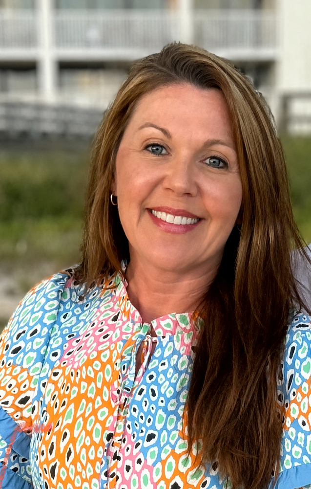 Dawn Forker Named Principal of TBJELC