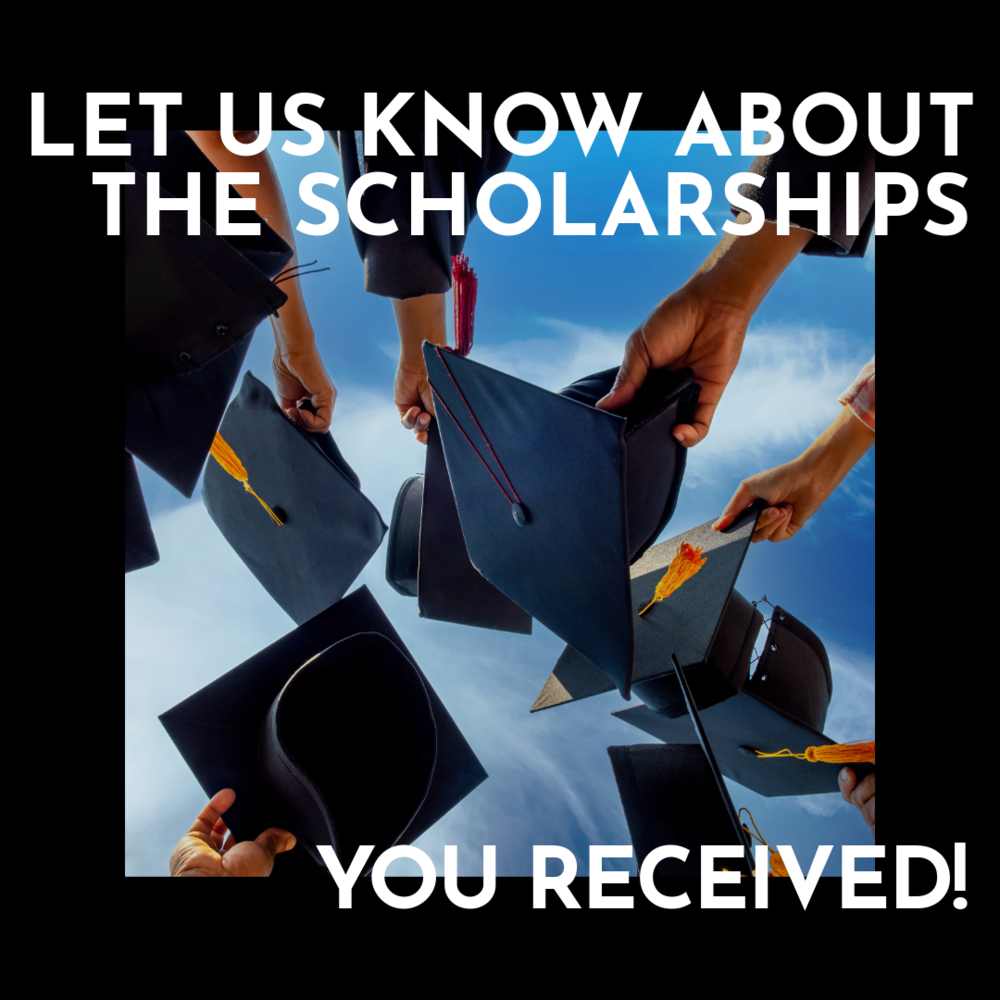 Scholarship Deadline Approaching