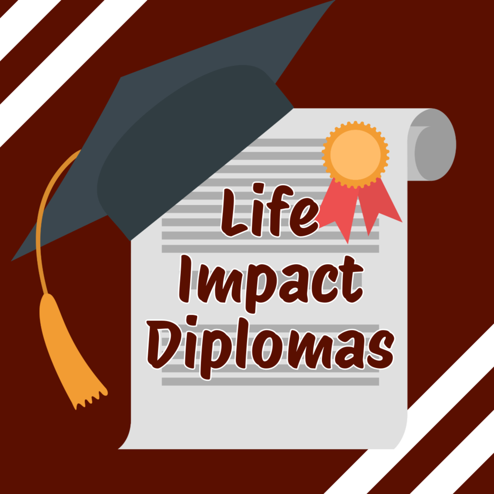 Life Impact Diploma 