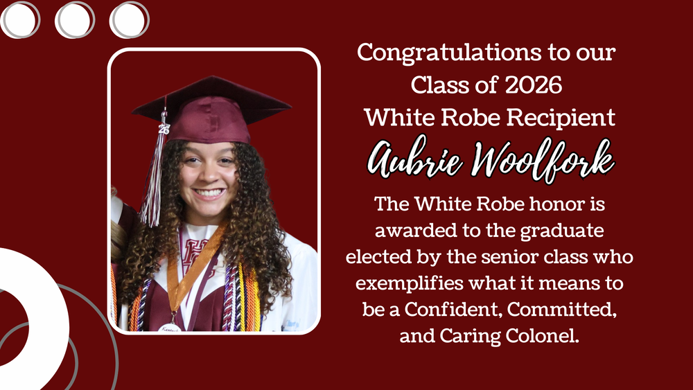 Aubrie Woolfork