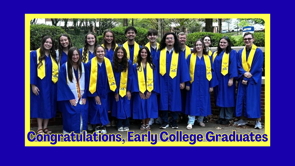 Early College Graduates