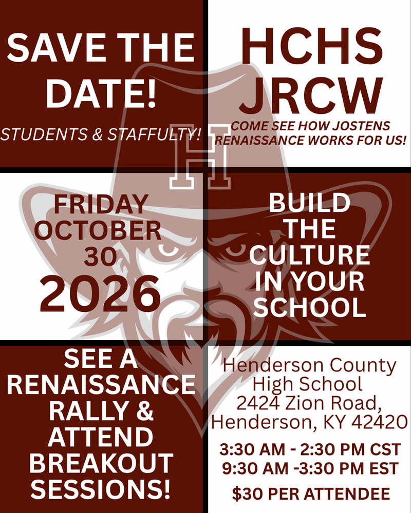 HCHS JRCW 26