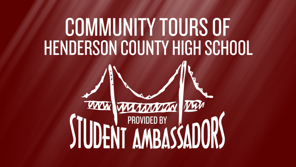 Community tour