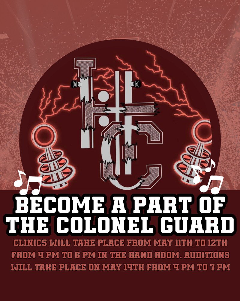 Color Guard
