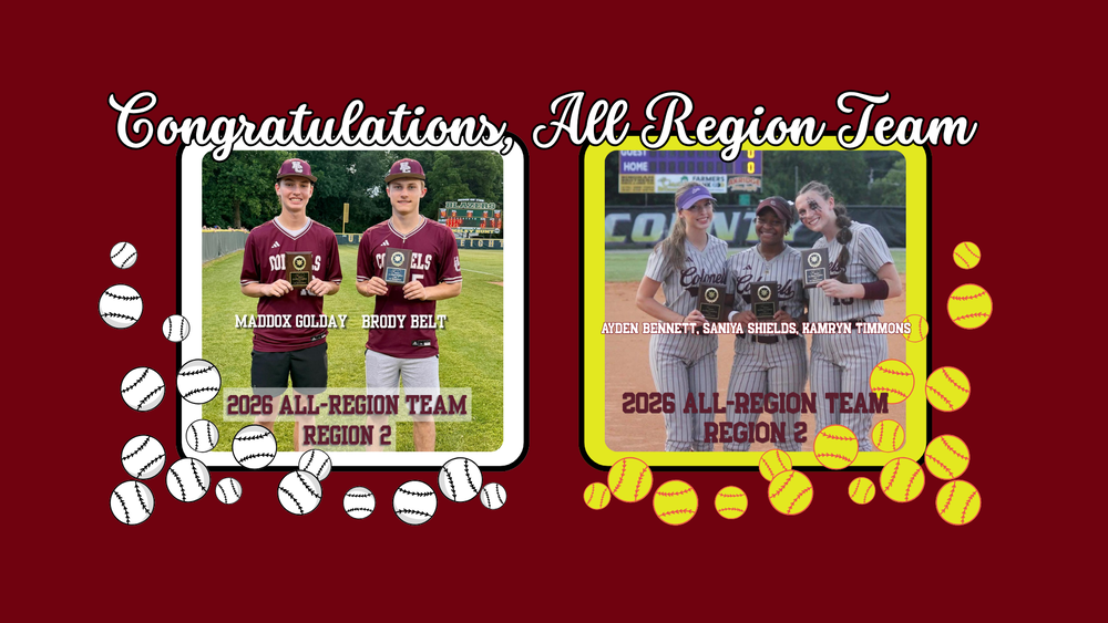 All Region Team