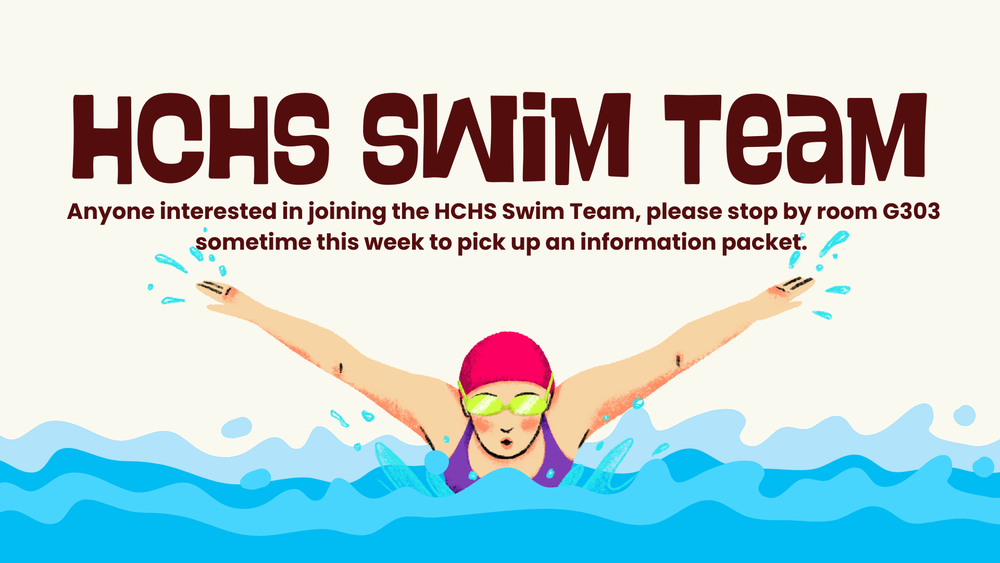 swim team