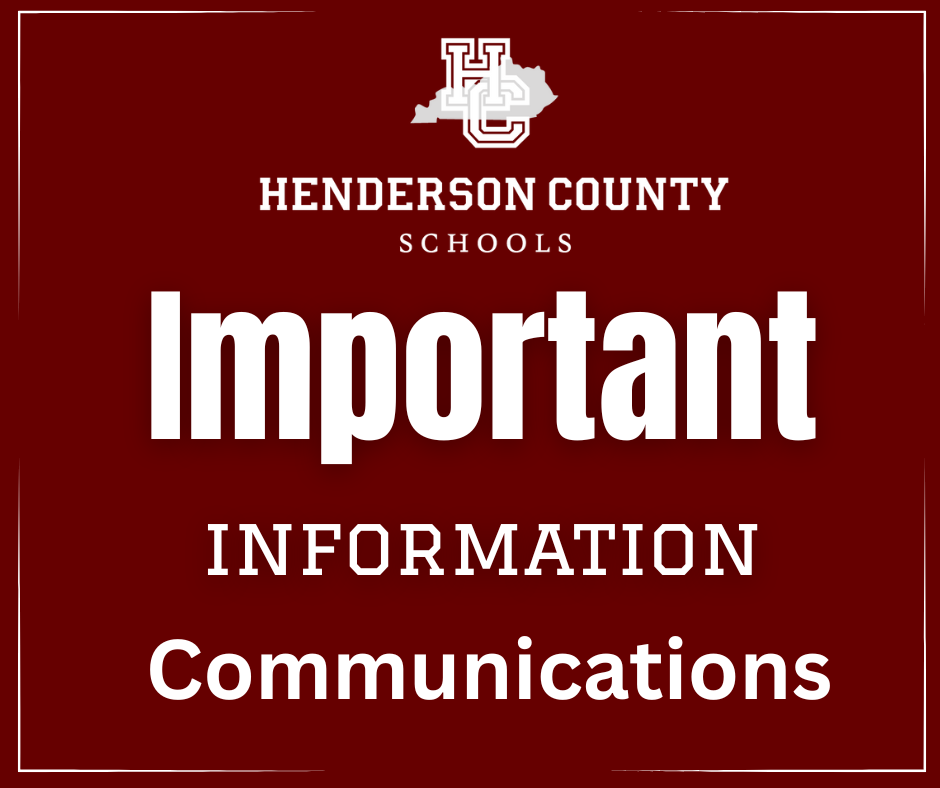 communications info