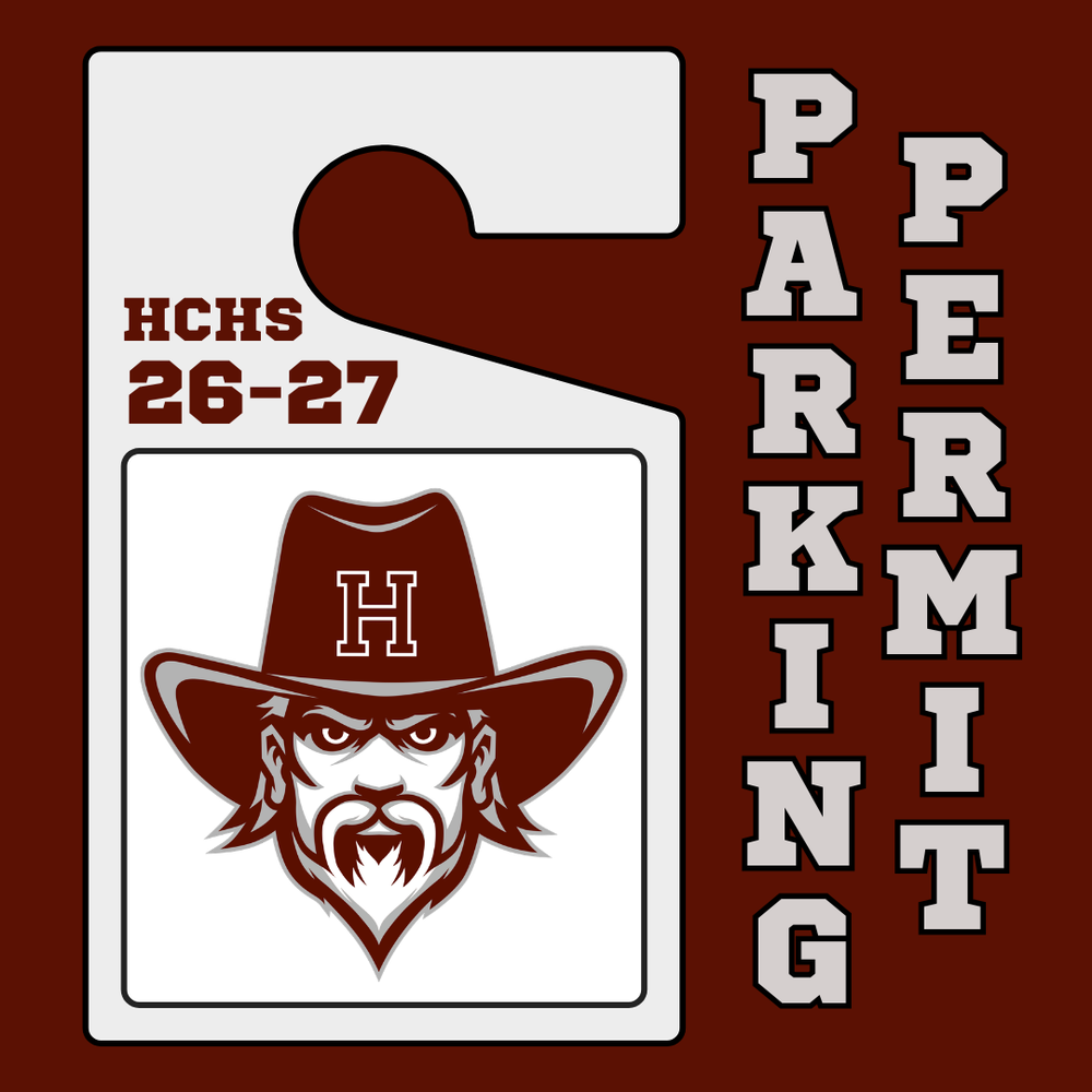 parking permit