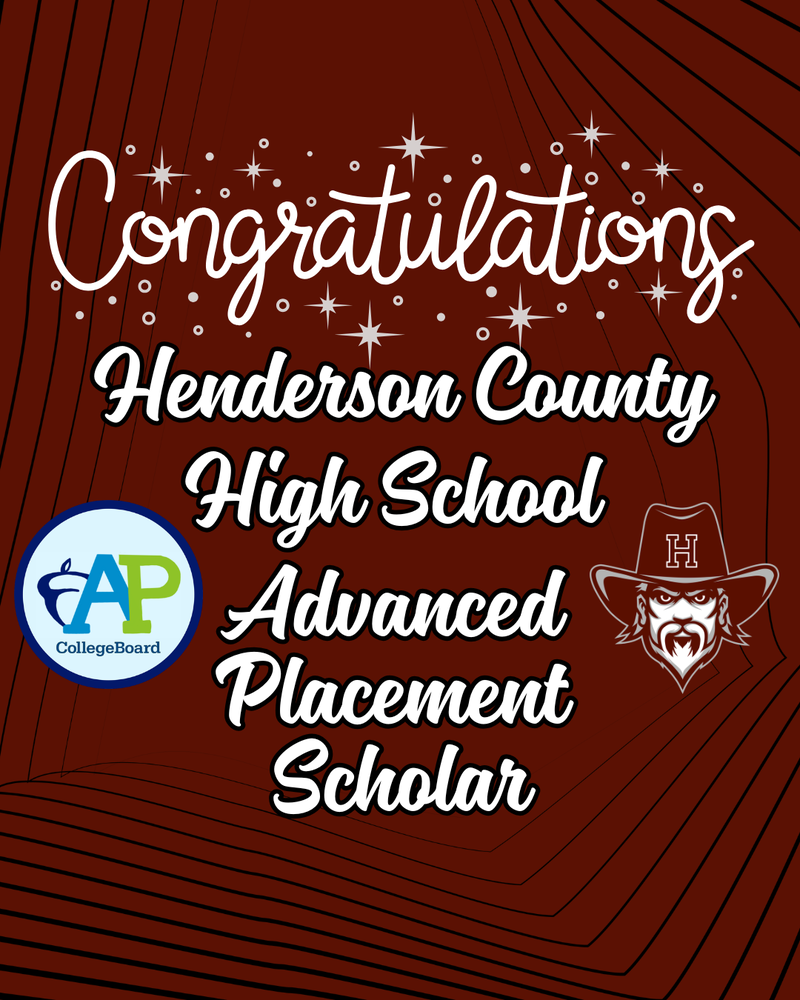 advanced placement Scholar