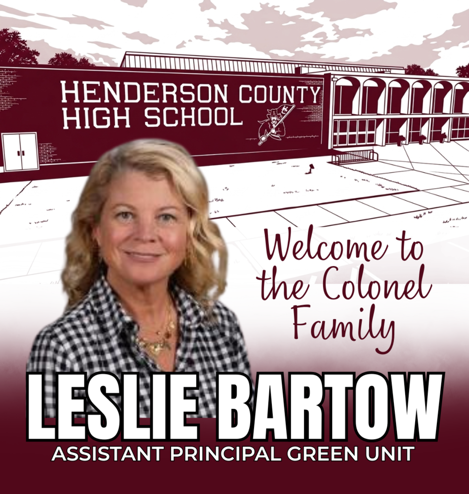 Leslie Bartow
