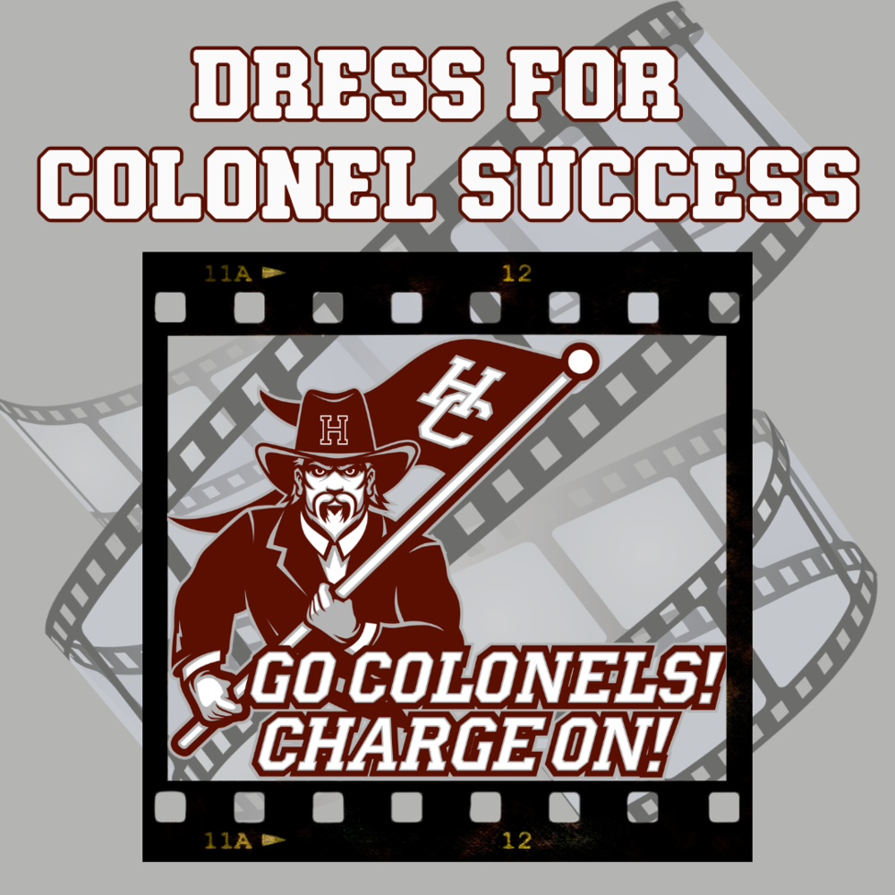 dress code