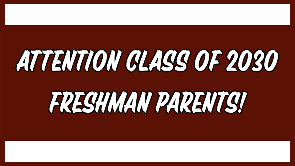 Class of 2030