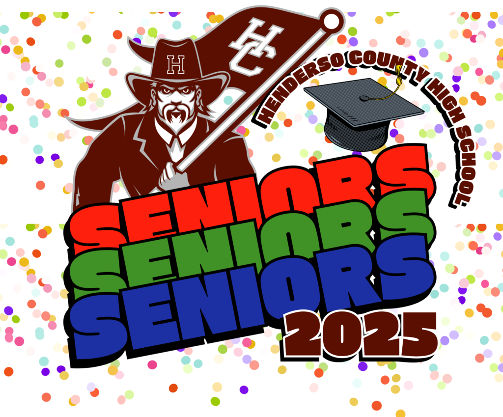 senior celebraton