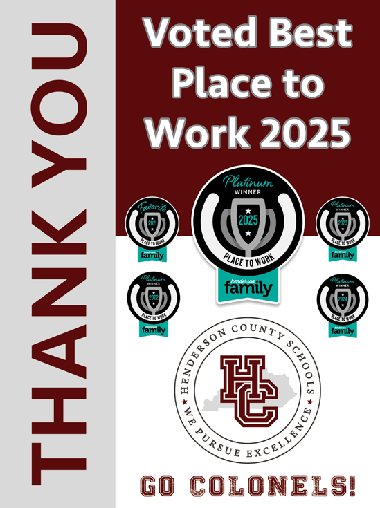 Voted Best Place to Work