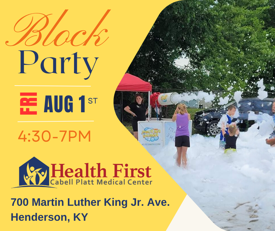Block Party