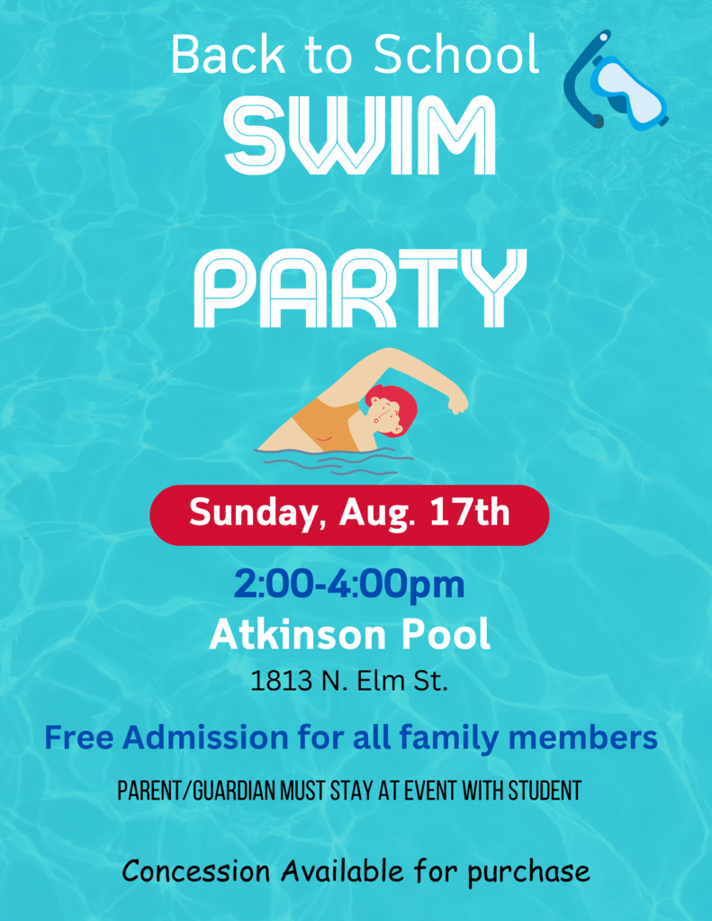 swim