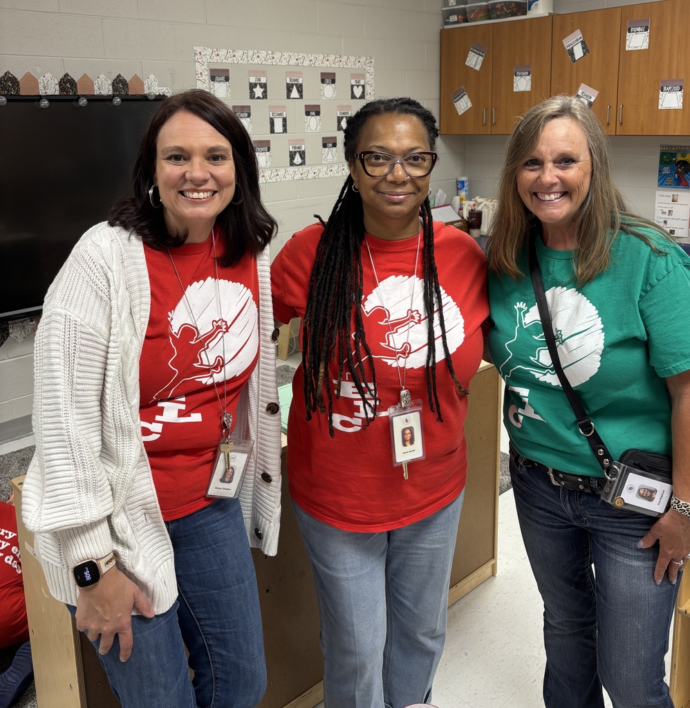 preschool staff