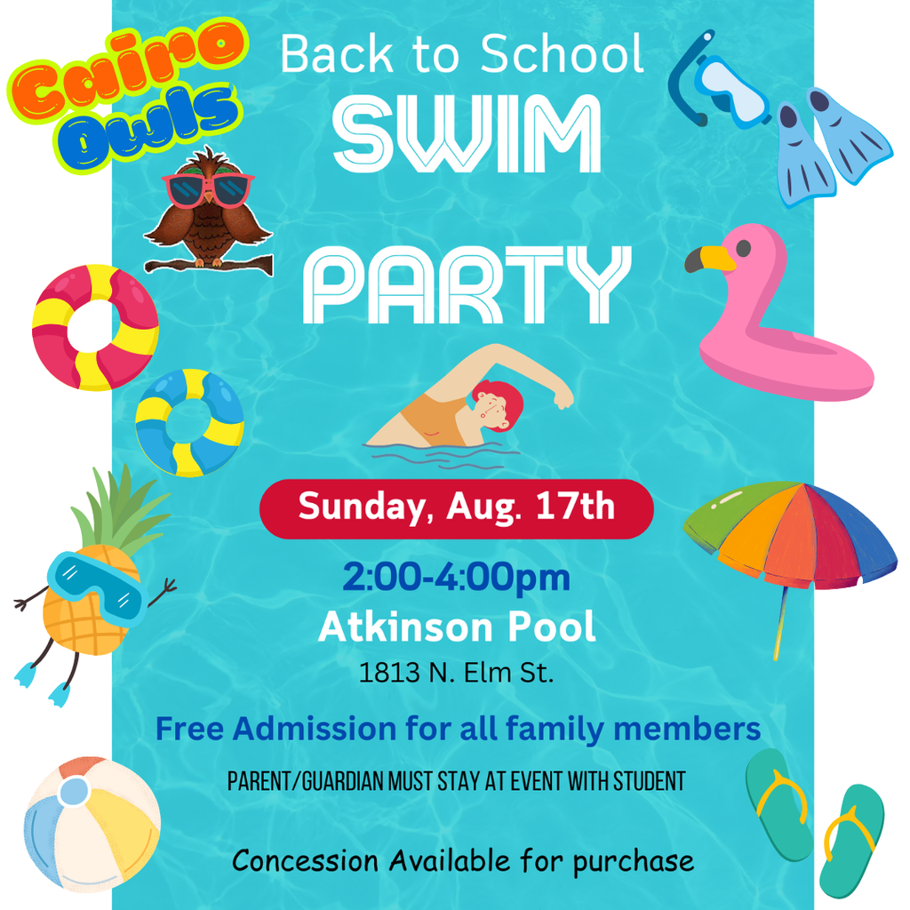 swim