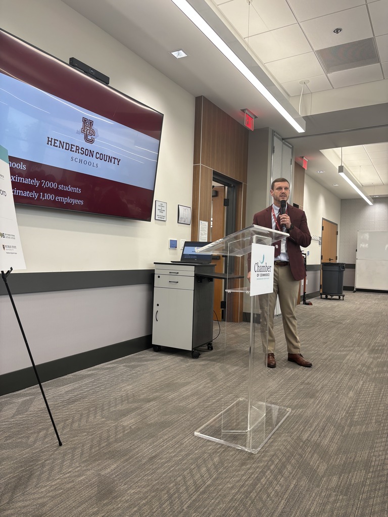 Dr. Lawson spoke