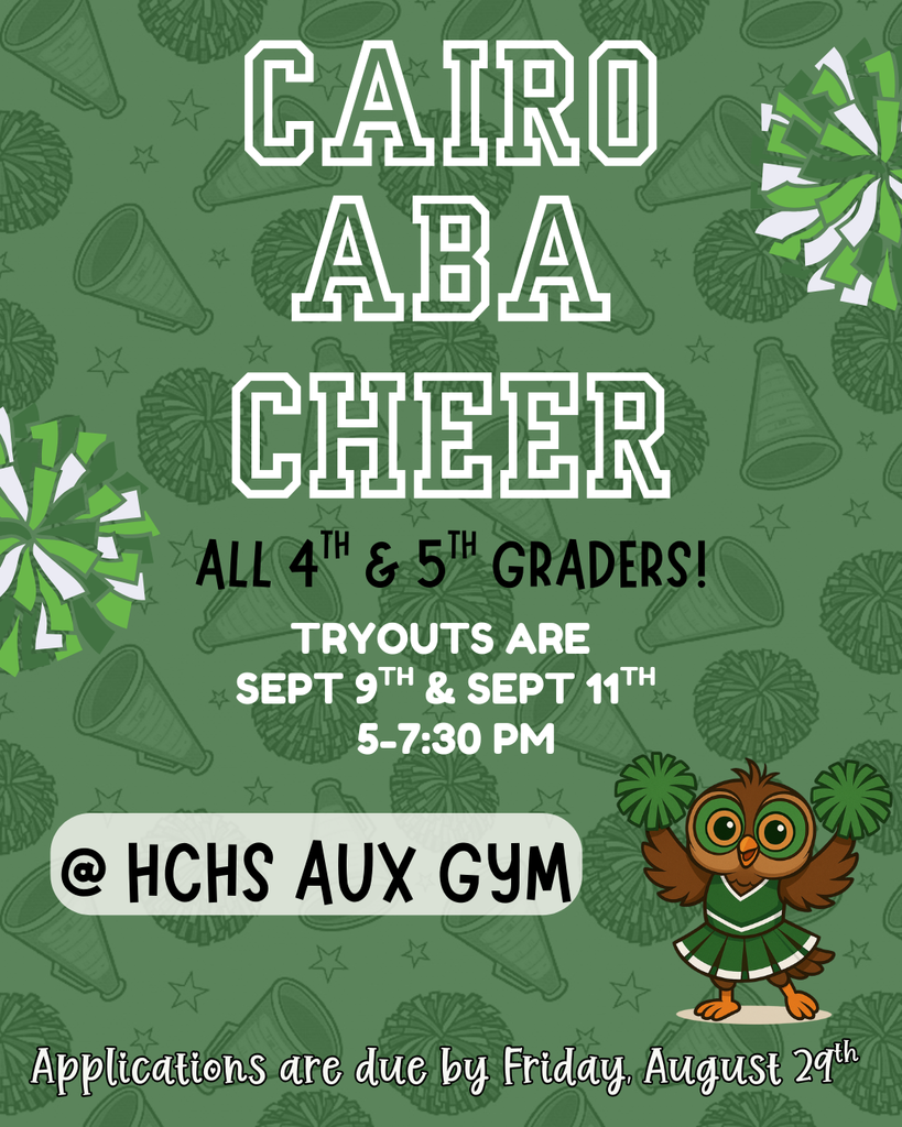 cheer