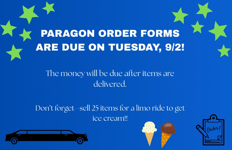 paragon