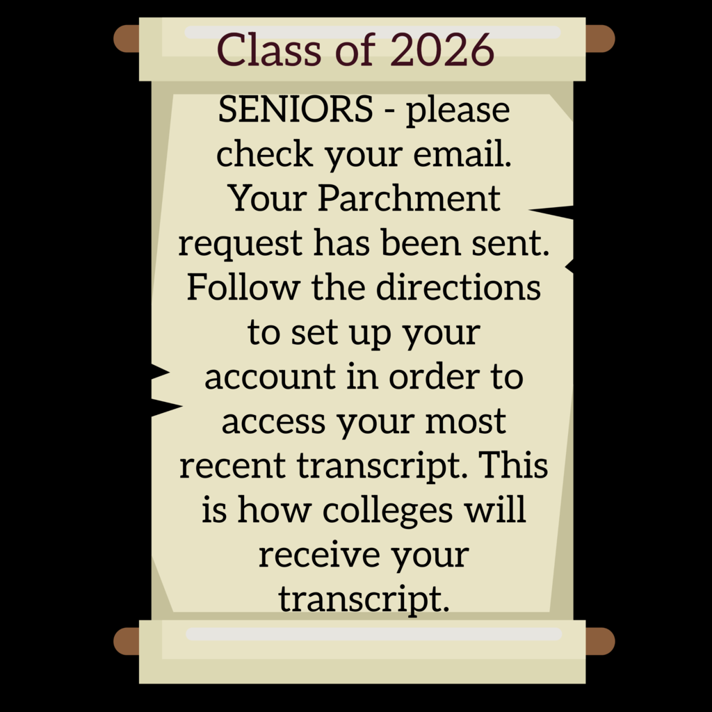 parchment