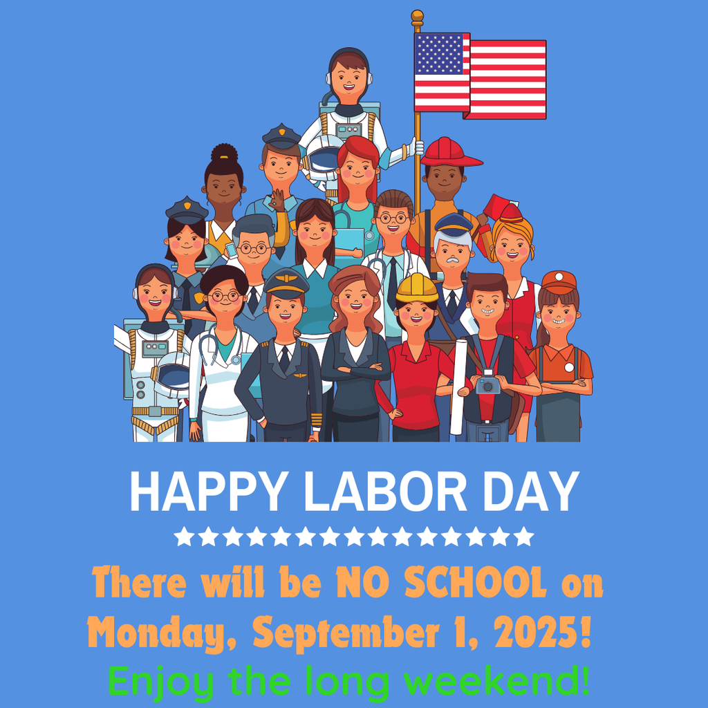 Labor Day