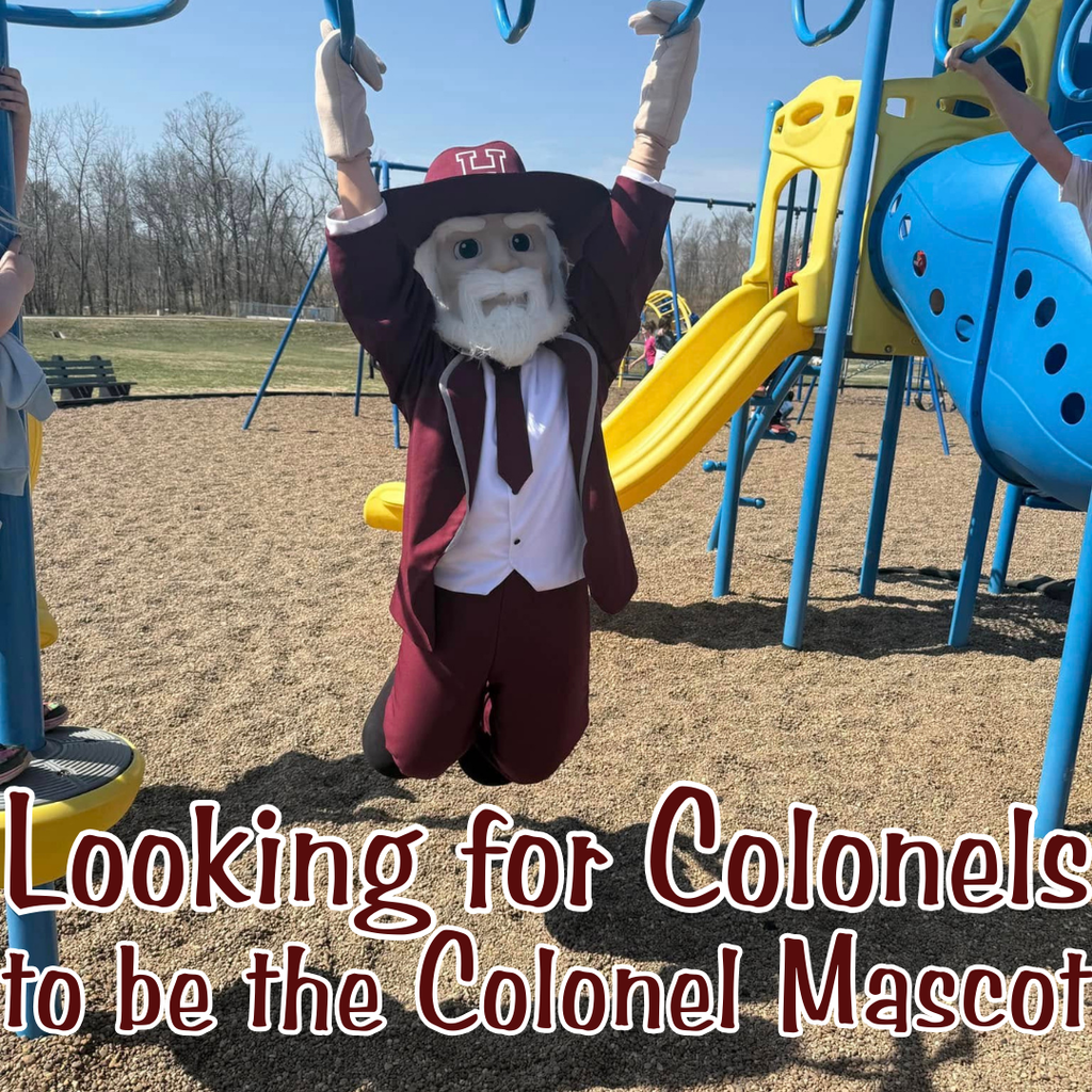 colonel