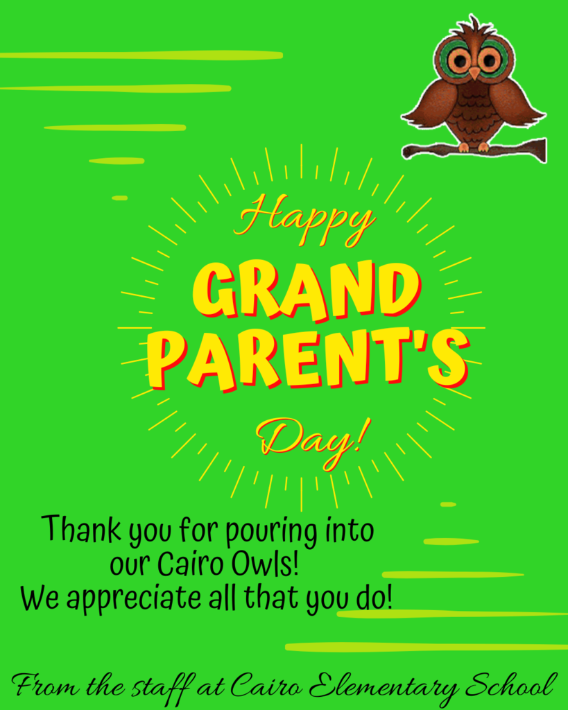 G-parents