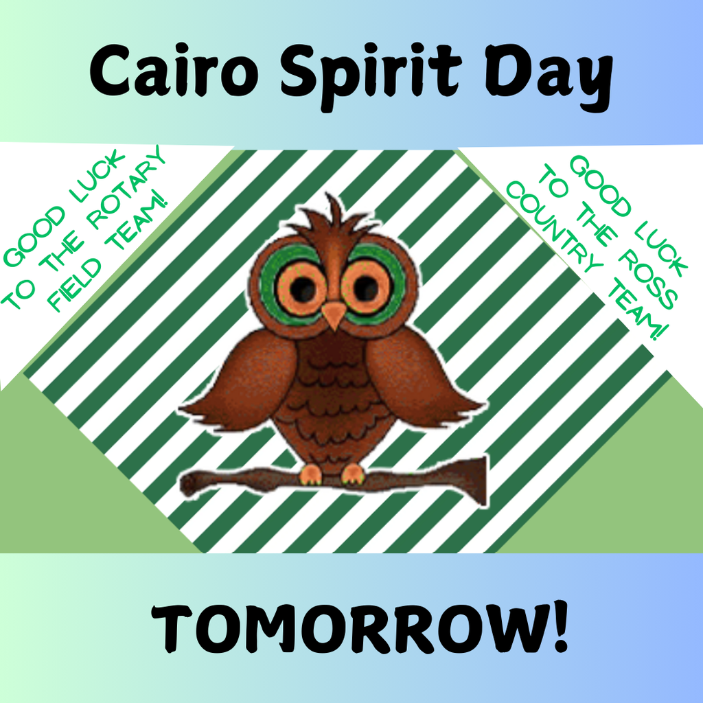 Cairo