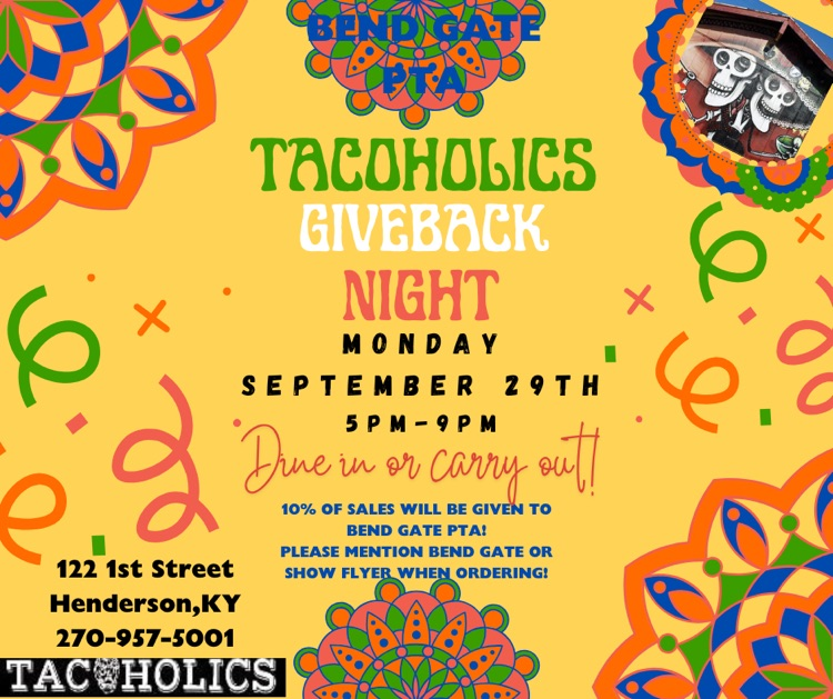 Tacoholics 