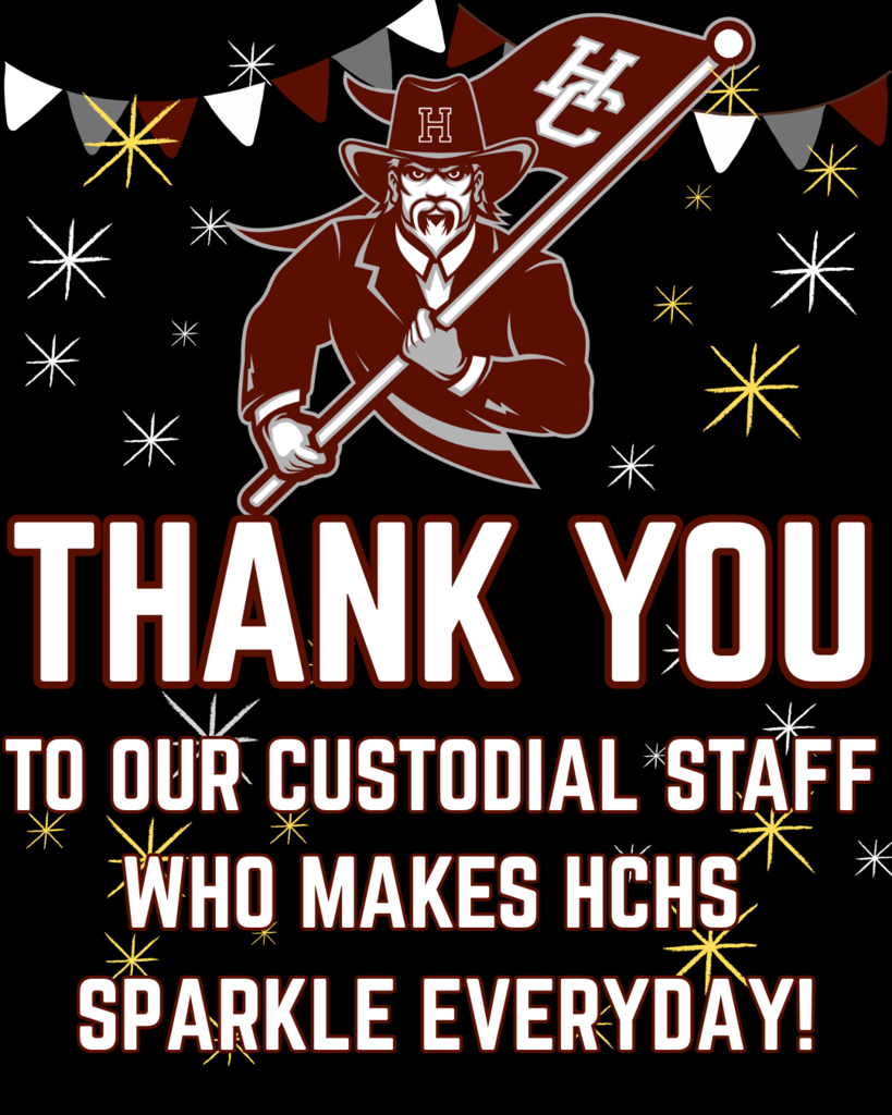 custodial staff