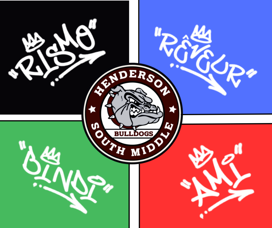 EXTREME HOUSE COLORS