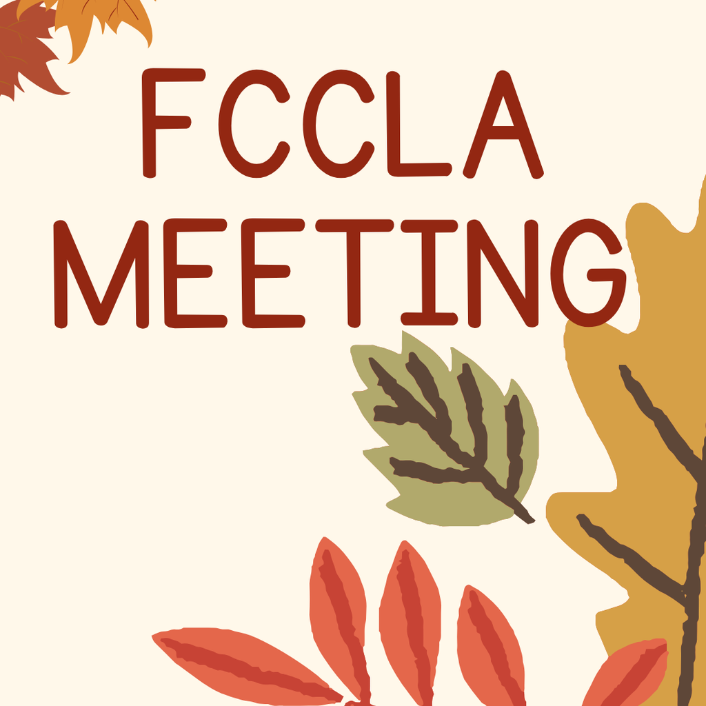 fccla